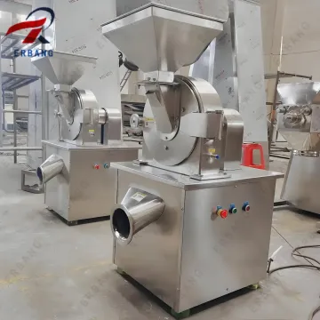 30B-c High-Efficiency Crusher for Heavy-Duty Metal Waste Processing
