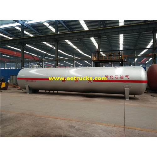 Thùng chứa LPG 30T 15000 Gallon ASME