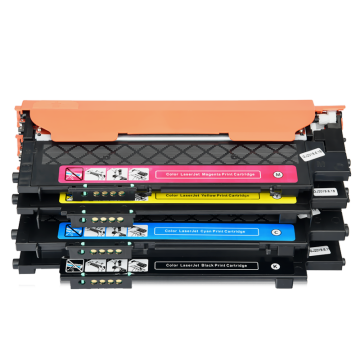 Compatible Toner Cartridges for HP Printers: Models 116A, 117A, 118A, 119A, 120A, 132A, W2060A, W2070A, W2080A, and W2090A