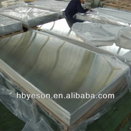 stainless steel sheet for building materials