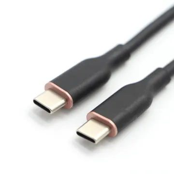 Fast Charging Usb-C to USB-C Cable
