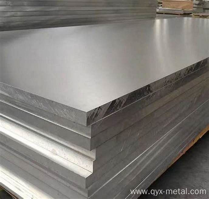 Astm B256 Titanium Sheet