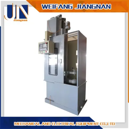 Induction Quenching Machine For Hardware Tools Quenching