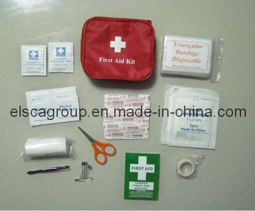 First Aid Kit (EA6856)