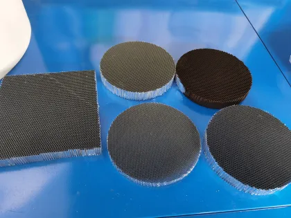 Photocatalyst Coating Air Purifier Filter Replacement