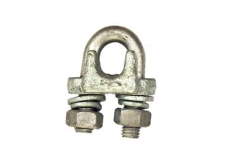 US steel wire rope clip