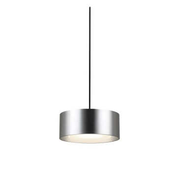 الجولة الفضية الحديثة LED LIDANT LIGHT لأسقف المطعم الداخلي