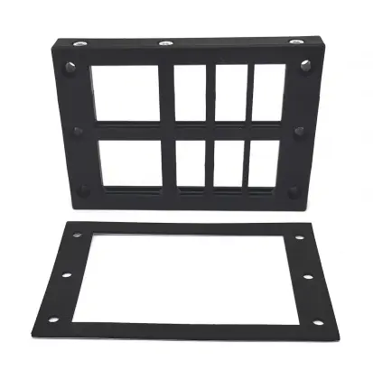 KEL cable entry systems Polyamide material