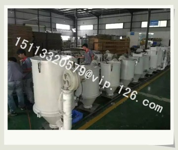 25kg Capacity Heat Preservation Hopper Dryers