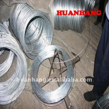 Galvainzed Iron wire ( best price )