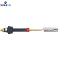 XLAT255LW COMBl Dritto 0°;X95;T8 XL004.0690