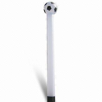 Advertising Inflatable football air dancer with UL blower 8m Height, CE Certified, Made of Nylon,OEM