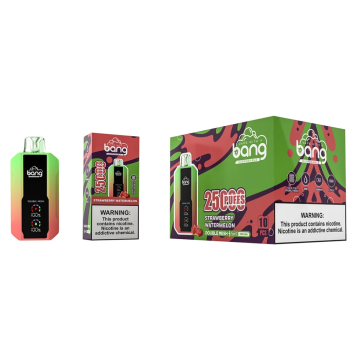 Bang King 25000 Puffs Wholesale Vape with