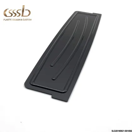 Custom Injection Molding Plastic Mold