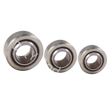 Lowest Price Uniball WSX12T Rod Ends Heim Joints & Spherical Bearings WSX14T WSX16T COM10T HCOM24T for Shock Absorbers