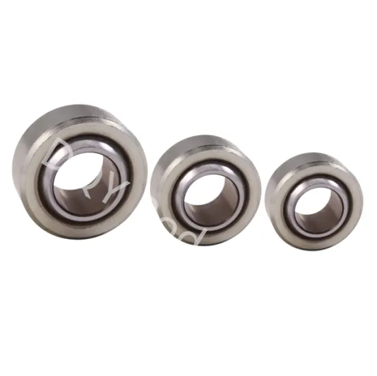 Lowest Price Uniball WSX12T Rod Ends Heim Joints & Spherical Bearings WSX14T WSX16T COM10T HCOM24T for Shock Absorbers