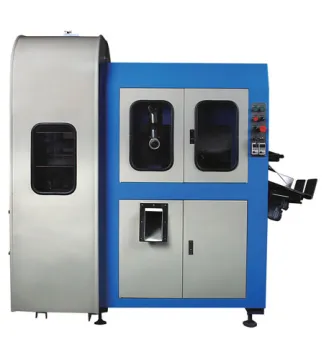 JY-360 Automatic punching machine