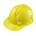 casco de seguridad de protección de cabeza de trabajador de construcción con respiraderos