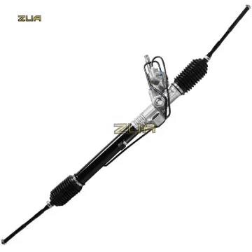 SUBARU LEGACY 2.5i 2.5 2005-2009 Power Steering Rack And Pinion