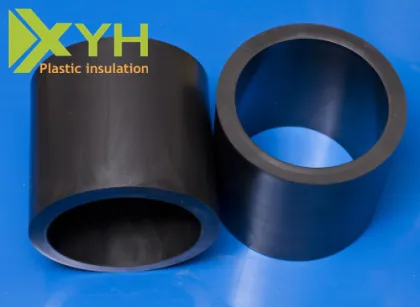 Natural Plastic Material Peek Rod PEEK Bar