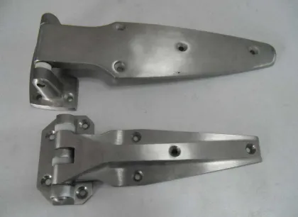 304 stainless steel precision casting