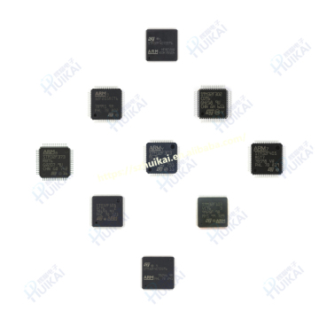 Selling Well: Electronic ICs & Modules - PIC18F8527 & PIC18F8527-I/PT