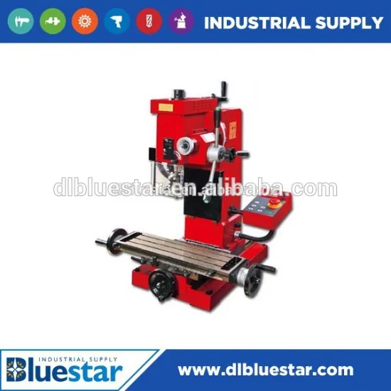 Bench Drill Mill XN2