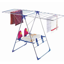 Clothes Airer Cart with Butterfly type
