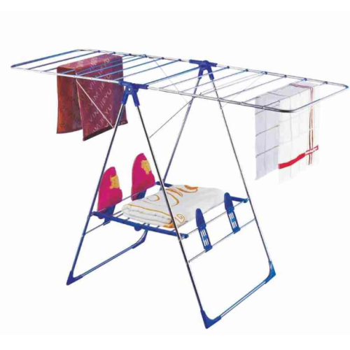 Izingubo ze-Airer Cart enohlobo lwe-Butterfly