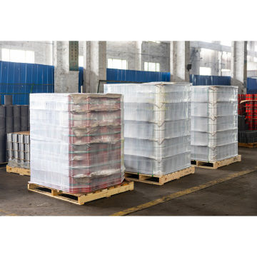 API 5CT 2-7/8 2-3/8 3-1/2 NU EU COUPLING FOR OIL PIPE