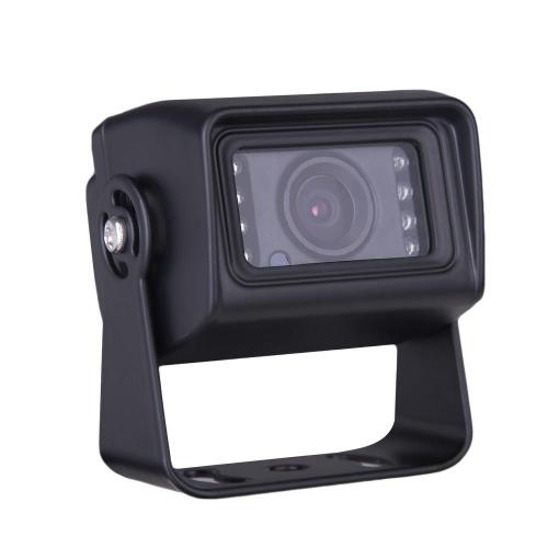 wide angle car camera and monitor rear view