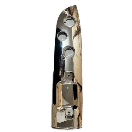 NEWTHINKING PARTS Headlight Cover for HINO VICTOR