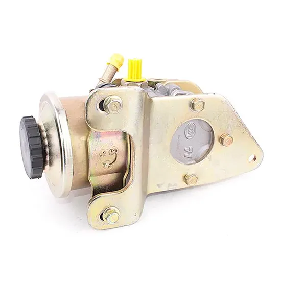 Auto Diesel Electric Steer Power Steering Pumps Assy for Geely GC3 CK-1 SC3