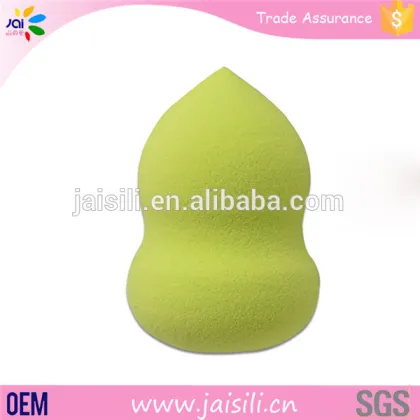 Latex Free MakeuP Remover Sponge Funny Shape Makeup Sponge