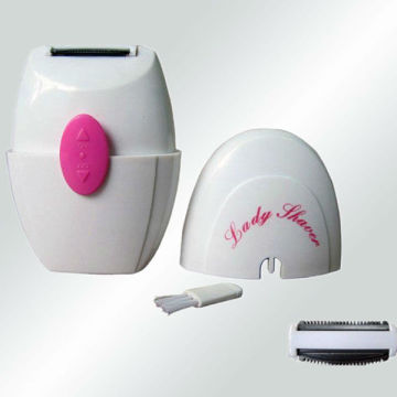 2013 NEW STYLISH MINI LADY SHAVER