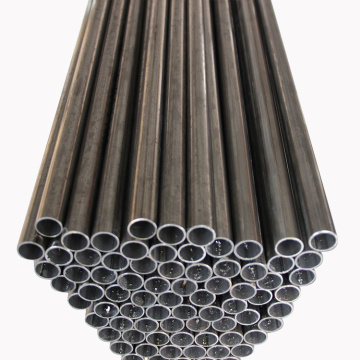 DIN 17175 Cold Drawn Precision Seamless Steel Pipe