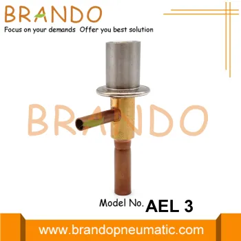 AEL 3 AEL-222213 Honeywell Type Automatic Expansion Valve