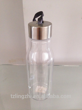 transparancy water bottle, plastic water jug,hot sale water cup,fashion space cup