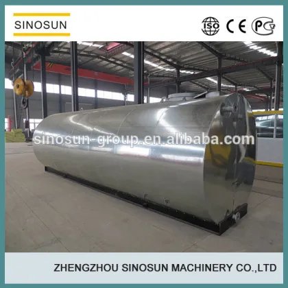 asphalt bitumen tank,asphalt mixing plant part