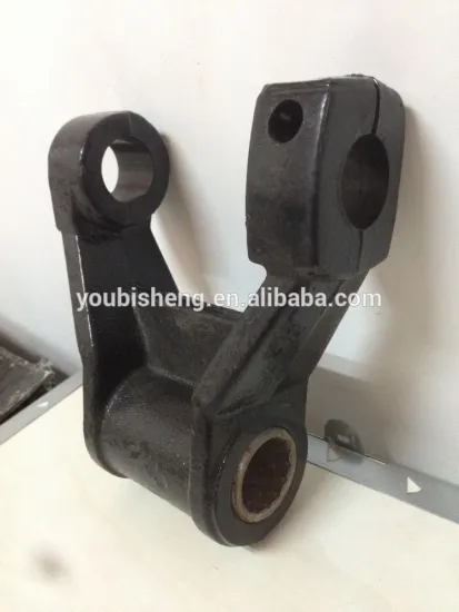 Spring Shackle Japanese Truck Parts