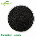 Potassium Humate Soil Conditioner for Fertility Improvement