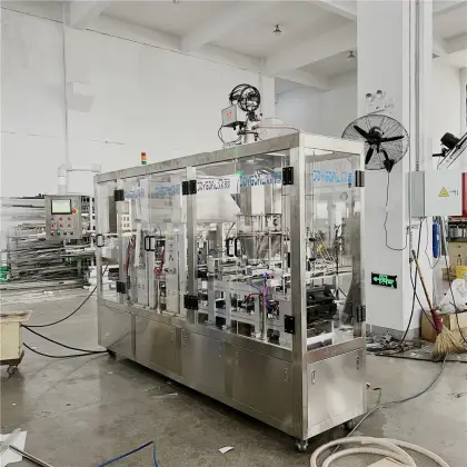 Automatic Coffee Powder Packing and Vending Machines: SAPOE and Jura Coffee Machines
