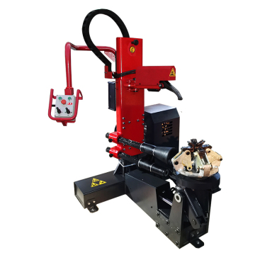 U-270 Truck Tyre Changing Machine - Truck Tire Changer for Garage Equipment