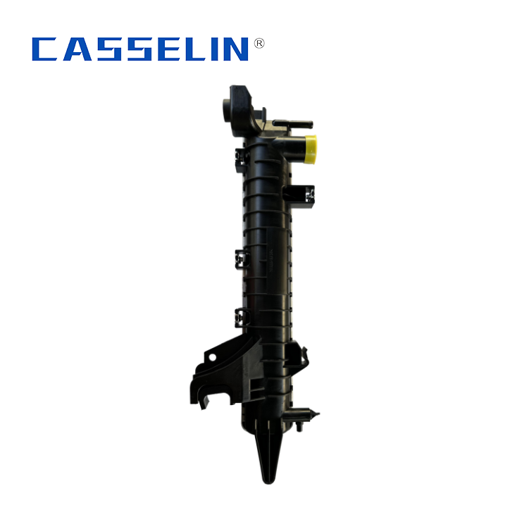 Chrysler Radiator, Dodge Ram Radiator, Radiator, 52028829AE