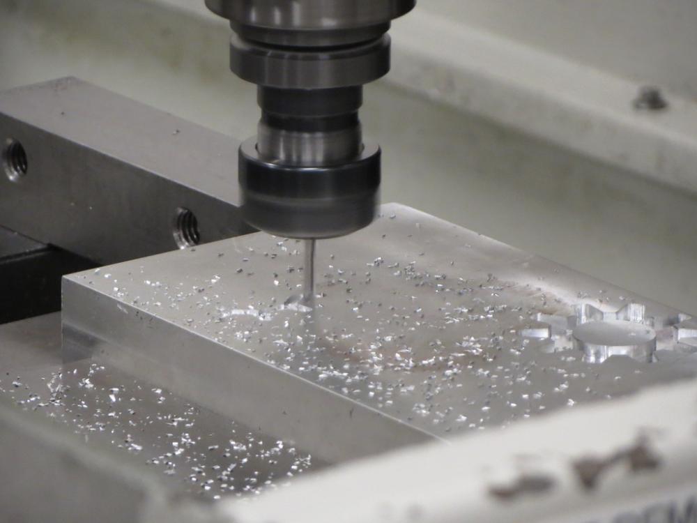 Cnc Machining