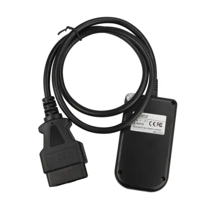 Creator C110 V3.8 BMW Code Reader
