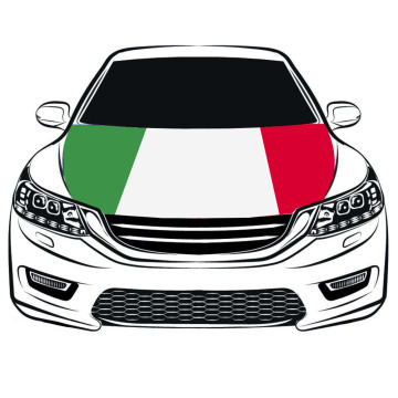 Sunshine Custom Wholesale: Italian Car Flags & Automotive Graphics