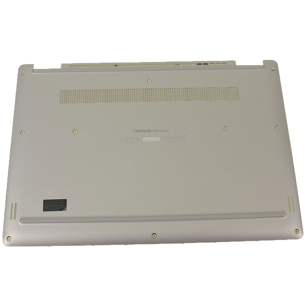 Dell Latitude 3310 Bottom Cover