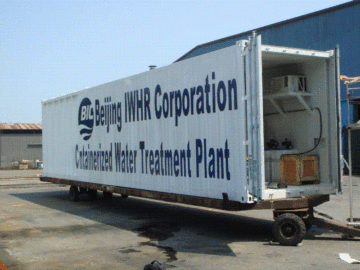 Municipalities and Wastewater Treatment Plants