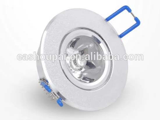 led ceiling light spot lamps high power 2-18W chandelier lighting